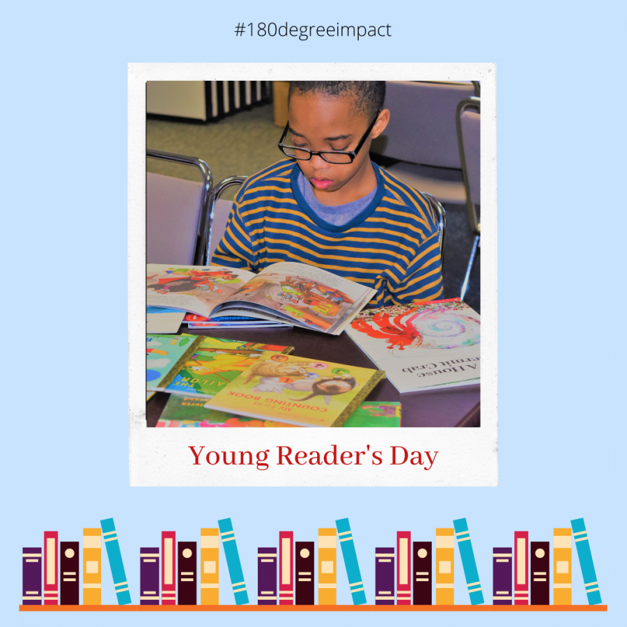 young-readers-day