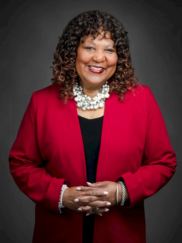 Denise M. Robinson